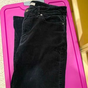 Lee’s Natural Straight Leg Jeans